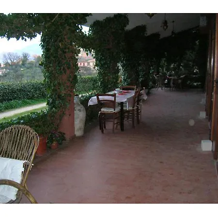 Le Acacie Felici Hétvégi ház