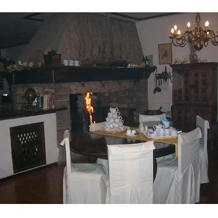 Le Acacie Felici Terni