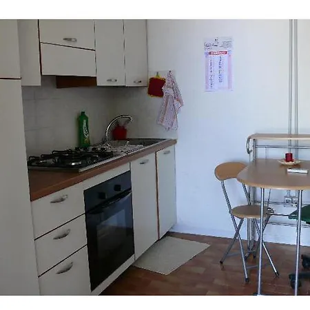 Hétvégi ház Le Acacie Felici *