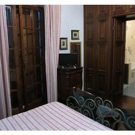 Le Acacie Felici Casa de Campo Terni