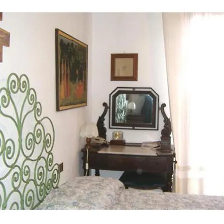 Le Acacie Felici Hétvégi ház