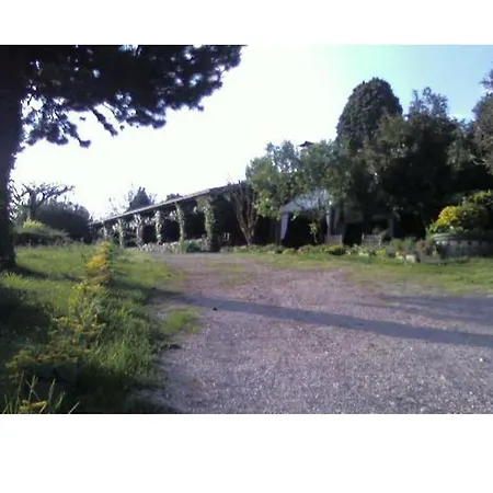 Le Acacie Felici Casa de Campo *