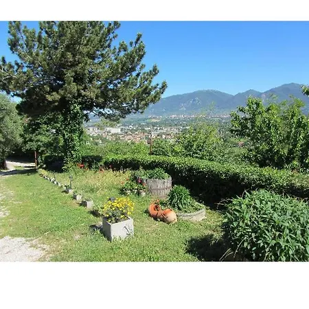 Le Acacie Felici Terni