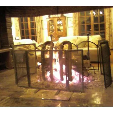 Hétvégi ház Le Acacie Felici *