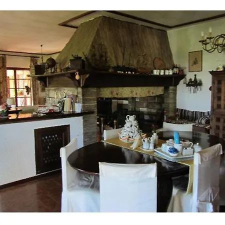 Le Acacie Felici Hétvégi ház Terni