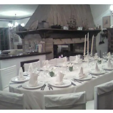 Le Acacie Felici * Terni