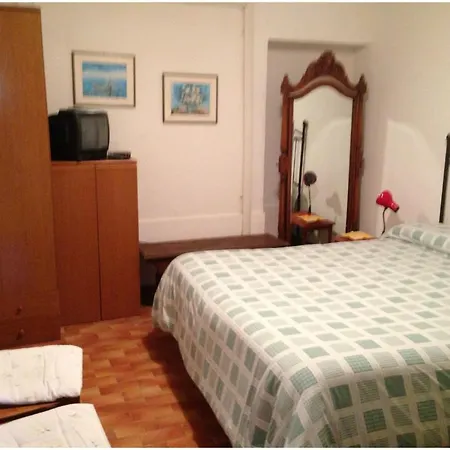 Le Acacie Felici Casa de Campo Terni