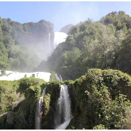 Le Acacie Felici Terni