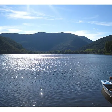 Le Acacie Felici Hétvégi ház