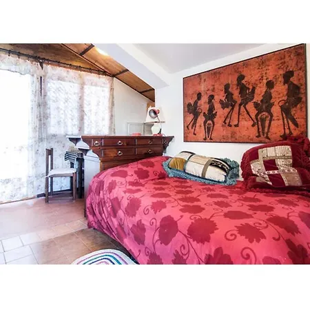 Le Acacie Felici Casa de Campo *