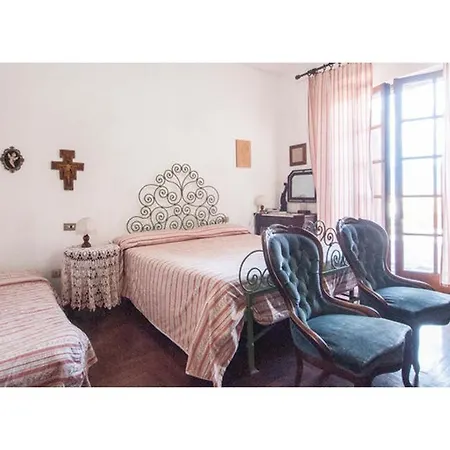 Le Acacie Felici Hétvégi ház