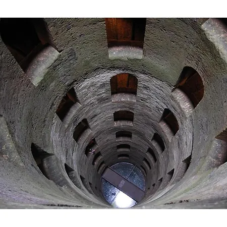 Casa de Campo Le Acacie Felici Terni