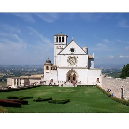 Hétvégi ház Le Acacie Felici *