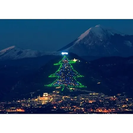 Hétvégi ház Le Acacie Felici