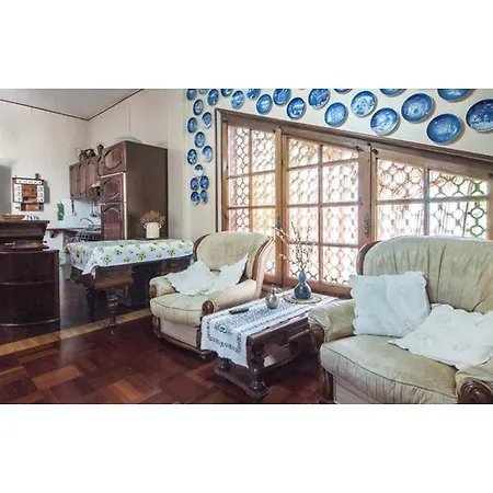 Casa de Campo Le Acacie Felici