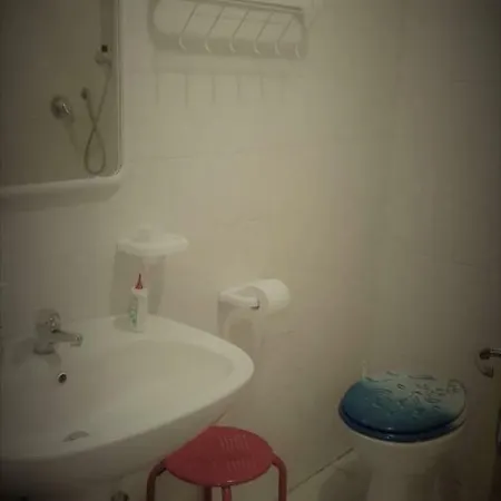 Casa de Campo Le Acacie Felici Terni